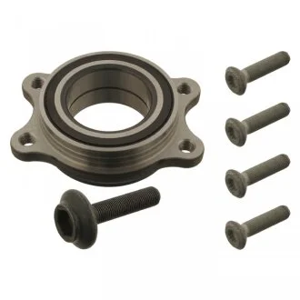 Подшипник передней ступицы колеса, комплект FEBI BILSTEIN 30271