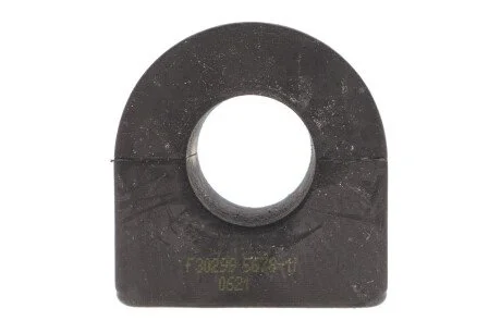 Втулка стабілізатора (переднього) Ford Transit (d=24mm) FEBI BILSTEIN 30299