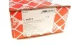 Комплект ланцюга ГРМ MB S-class (W220/W221/W222) 98- (Z=164) (M275/M279) FEBI BILSTEIN 30318 (фото 32)
