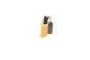 Комплект ланцюга ГРМ MB S-class (W220/W221/W222) 98- (Z=164) (M275/M279) FEBI BILSTEIN 30318 (фото 6)
