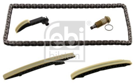 Комплект цепи ГРМ FEBI BILSTEIN 30322