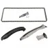 Комплект ланцюга ГРМ BMW 5 (E60/E61)/7 (E65/E66/E67)/X5 (E53/E70) 3.6-4.8 01-10 (ланцюг + елементи) (N62) FEBI BILSTEIN 30339 (фото 1)