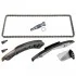 Комплект ланцюга ГРМ BMW 5 (E60/E61)/6 (E63)/7 (E65/E66/E67)/X1 (E84)/X5 (E70) 3.6-4.8 03- (N62/N62N) FEBI BILSTEIN 30340 (фото 1)