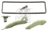 Комплект ланцюга ГРМ Citroen Berlingo/Peugeot Partner 1.6 VTi 09- FEBI BILSTEIN 30345 (фото 2)