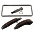 Комплект ланцюга ГРМ BMW 3 (F30)/4 (F32,E82)/5 (F10) 07- (N47/N57/B47) FEBI BILSTEIN 30349 (фото 1)