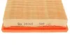 Фільтр повітряний VW Caddy III 1.4 04-06/ Golf IV 1.6i 16V 00-06 FEBI BILSTEIN 30365 (фото 3)