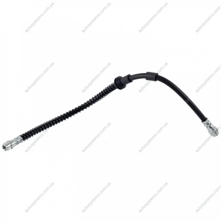 Шланг гальмівний (передній) VW Touareg/ Porsche Cayenne 3.2-3.6 03- (545mm) FEBI BILSTEIN 30377 (фото 1)