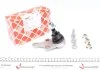 Опора кульова (передня/знизу) Ford C-max 07-10/ Focus 04-12 FEBI BILSTEIN 30380