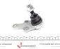 Опора кульова (передня/знизу) Ford C-max 07-10/ Focus 04-12 FEBI BILSTEIN 30380 (фото 4)