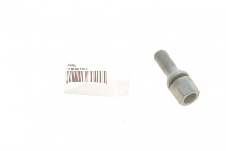 Болт колеса Fiat Scudo 1.6/2.0 HDi 07- (M12x1.25mm) FEBI BILSTEIN 30400