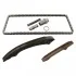 Комплект ланцюга ГРМ BMW 3 (E36/E46)/5 (E34/E39/E60)/7 (E38) 2.0-3.0 92- (M50/M52/M54) FEBI BILSTEIN 30410