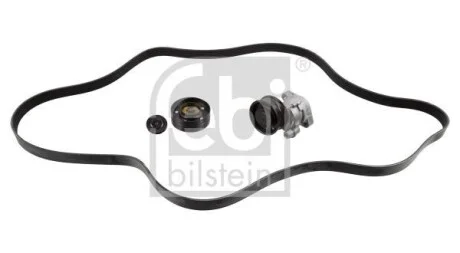 Комплект ремня генератора FEBI BILSTEIN 30418