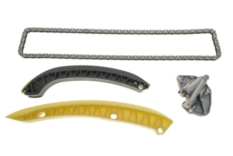 Комплект ланцюга ГРМ Skoda Fabia/Roomster 1.2i 03-15 FEBI BILSTEIN 30497