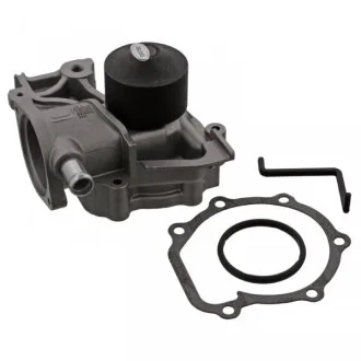 Помпа водяная FEBI BILSTEIN 30600