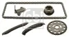Комплект ланцюга ГРМ Renault Trafic 2.0dCi 06- FEBI BILSTEIN 30639 (фото 2)