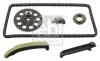 Комплект ланцюга ГРМ Smart 0.6-0.7i FEBI BILSTEIN 30644 (фото 2)