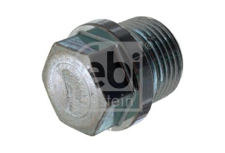 Пробка поддона FEBI BILSTEIN 30660