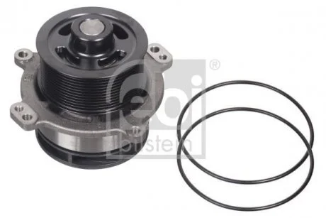 Водяний насос FEBI BILSTEIN 30681
