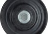 Ролик генератора Audi A4/A6 1.6-2.0 00-09 (паразитний) (90х25) FEBI BILSTEIN 30686 (фото 4)
