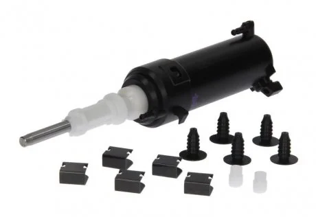 Амортизатор FEBI BILSTEIN 30702