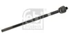 Тяга рульова MB Sprinter (906)/VW Crafter 06- (L=400mm) FEBI BILSTEIN 30706 (фото 2)