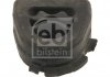 Гумка глушника MB Sprinter/VW LT 96-06 FEBI BILSTEIN 30728 (фото 2)