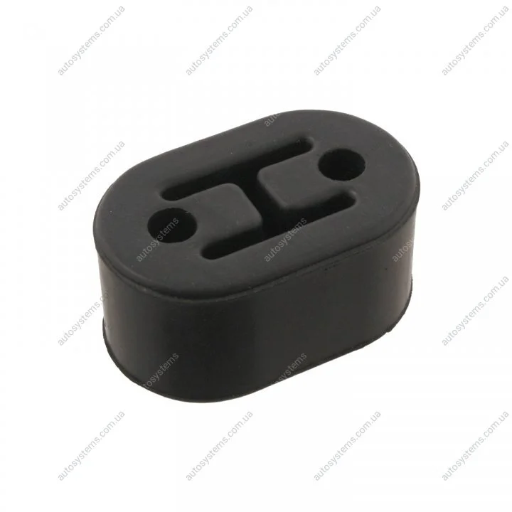 Подушка подвески глушителя FEBI BILSTEIN 30784 (фото 1)