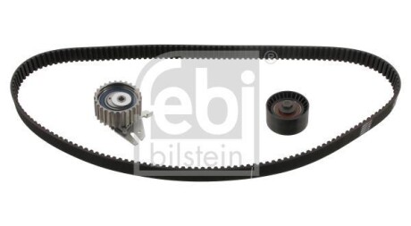 Комплект ремня ГРМ FEBI BILSTEIN 30792