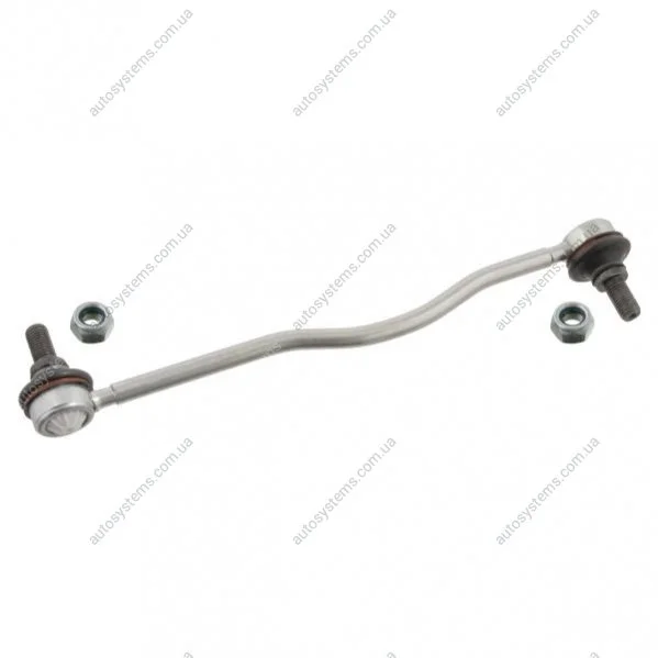 Тяга стабілізатора (переднього) Opel Astra H 04-14/Zafira B 05- (L=300mm) FEBI BILSTEIN 30827 (фото 1)