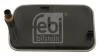 Фильтр АКПП FEBI BILSTEIN 30848