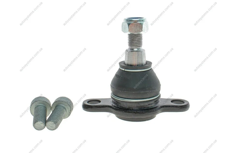 Опора кульова (передня/знизу) VW T5/T6 03- (к-кт) FEBI BILSTEIN 30858 (фото 1)