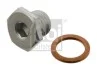 Болт зливу оливи BMW 3 (E46/E90)/5 (E39) 95-04 FEBI BILSTEIN 30968 (фото 2)