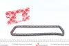 Ланцюг ГРМ Hyundai Accent/Elantra/Kia Ceed/Rio 1.2TDi/1.4-1.6CRDi 05- FEBI BILSTEIN 31003 (фото 1)