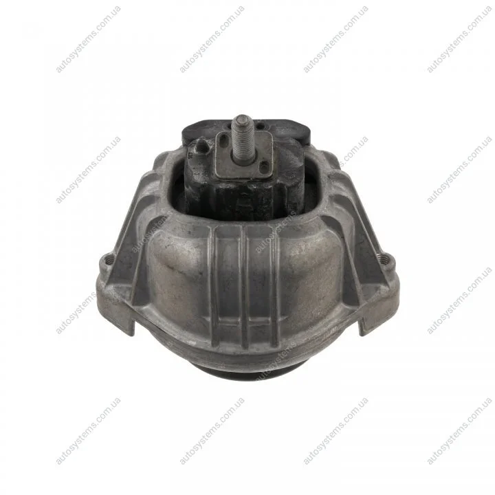 Подушка двигателя левая FEBI BILSTEIN 31014 (фото 1)