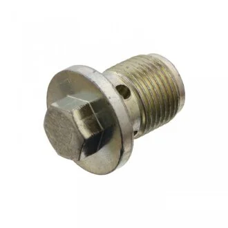 Пробка поддона FEBI BILSTEIN 31117