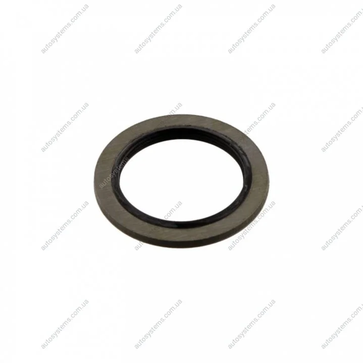 Уплотняющее кольцо FEBI BILSTEIN 31118 (фото 1)