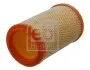 Фільтр повітряний Renault Laguna 1.9dCi 97-01 FEBI BILSTEIN 31155 (фото 2)
