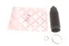 Пильник рейки рульової VW Caddy III/IV 03- 31278