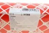 Фільтр повітряний Honda Accord/Civic 2.0TDi 96-02 FEBI BILSTEIN 31308 (фото 8)