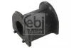 Втулка стабілізатора (переднього) VW T5 03-/T6 15- (d=24mm) FEBI BILSTEIN 31346 (фото 2)