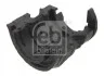 Втулка стабілізатора (переднього) VW Touareg 02- FEBI BILSTEIN 31353 (фото 2)