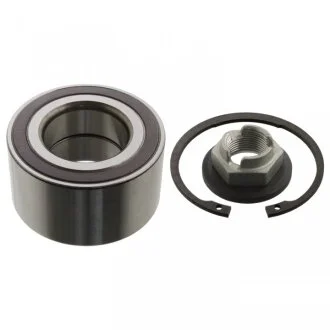 Подшипник передней ступицы колеса, комплект FEBI BILSTEIN 31379