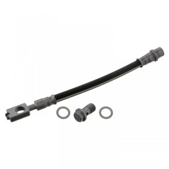 Тормозной шланг FEBI BILSTEIN 31408