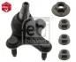 Опора кульова (передня/знизу/L) Audi A3 06-/VW Golf IV 05- FEBI BILSTEIN 31485 (фото 2)