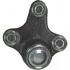 Опора кульова (передня/знизу/L) Audi A3 06-/VW Golf IV 05- FEBI BILSTEIN 31485 (фото 4)