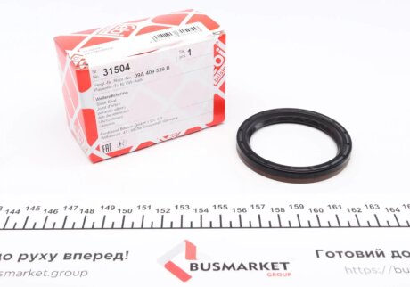 Сальник КПП VW Caddy/Passat/Golf 98-17 (54x68x8) FEBI BILSTEIN 31504