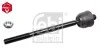 Тяга рульова MB C-class (W204)/E-class (W212) 05-15 L=240mm FEBI BILSTEIN 31524 (фото 2)