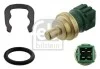 Датчик температури охолоджуючої рідини VW T5/Golf IV 1.4-2.0 FEBI BILSTEIN 31539 (фото 2)