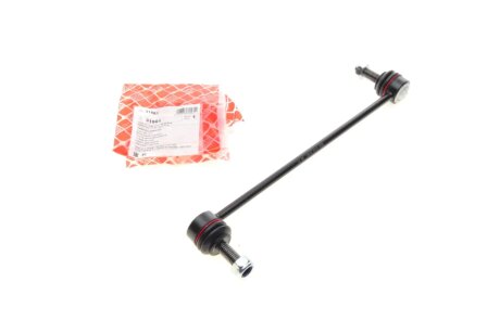 Тяга стабілізатора (переднього) Opel Astra G/H/J 98-15/Insignia A 08-17 (L=303.5mm) FEBI BILSTEIN 31561