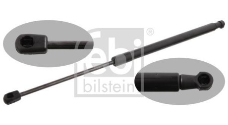 Пружина газовая багажника FEBI BILSTEIN 31654